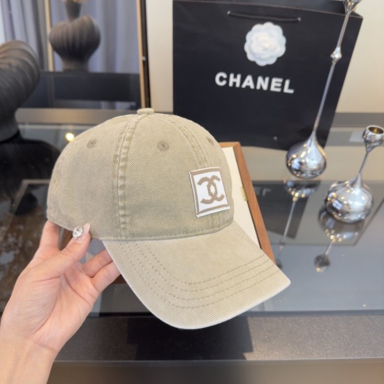 Chanel Hat
$30-$45