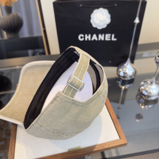 Chanel Hat
$30-$45