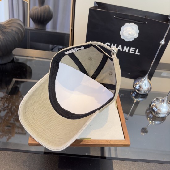 Chanel Hat
$30-$45