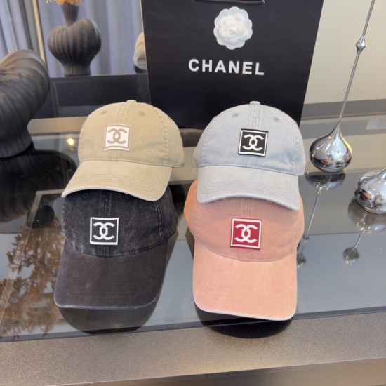 Chanel Hat
$30-$45
