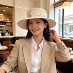 Chanel Hat
$30-$45