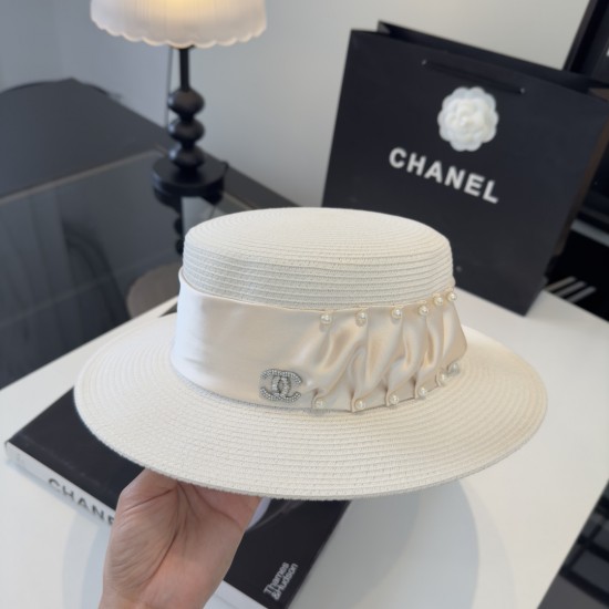 Chanel Hat
$30-$45