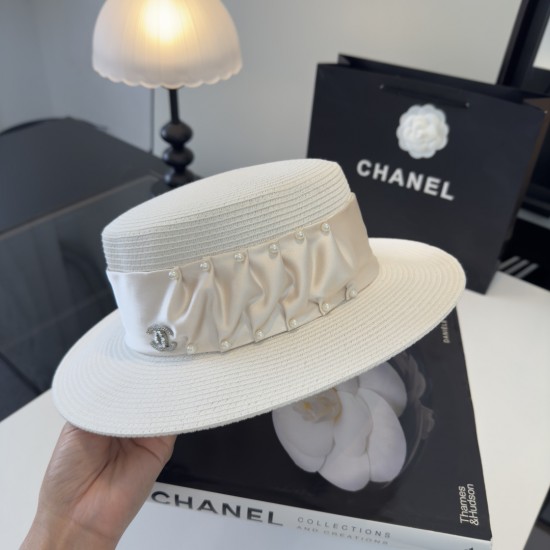 Chanel Hat
$30-$45