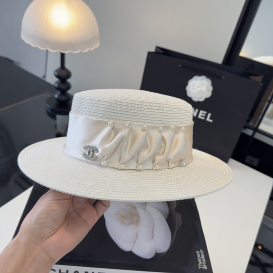 Chanel Hat
$30-$45