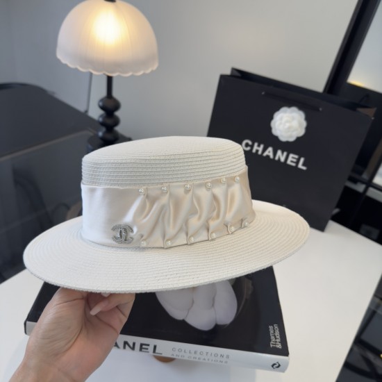 Chanel Hat
$30-$45