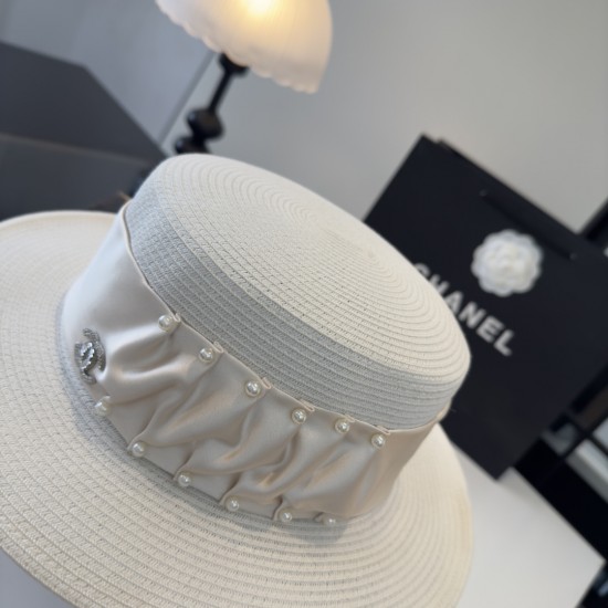 Chanel Hat
$30-$45