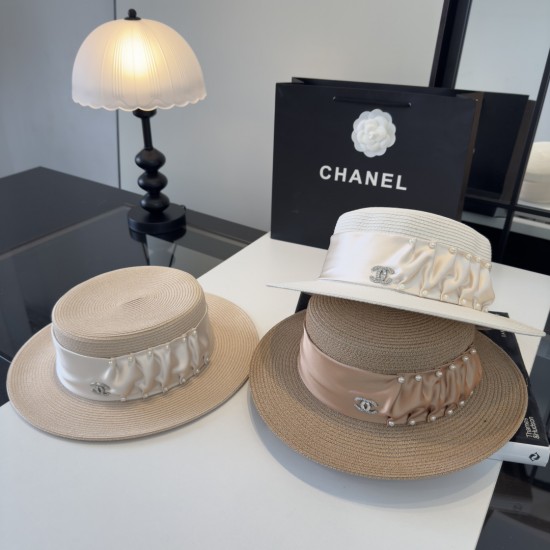 Chanel Hat
$30-$45