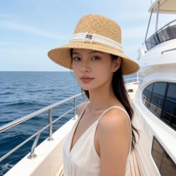 Chanel Hat
$30-$45
