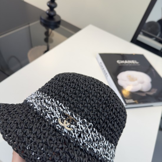 Chanel Hat
$30-$45