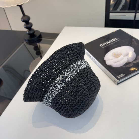 Chanel Hat
$30-$45