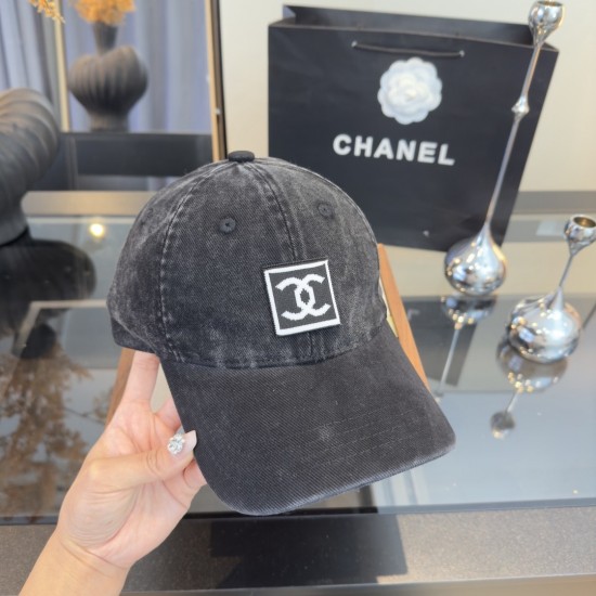 Chanel Hat
$30-$45