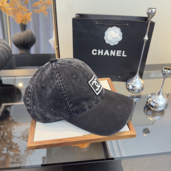 Chanel Hat
$30-$45