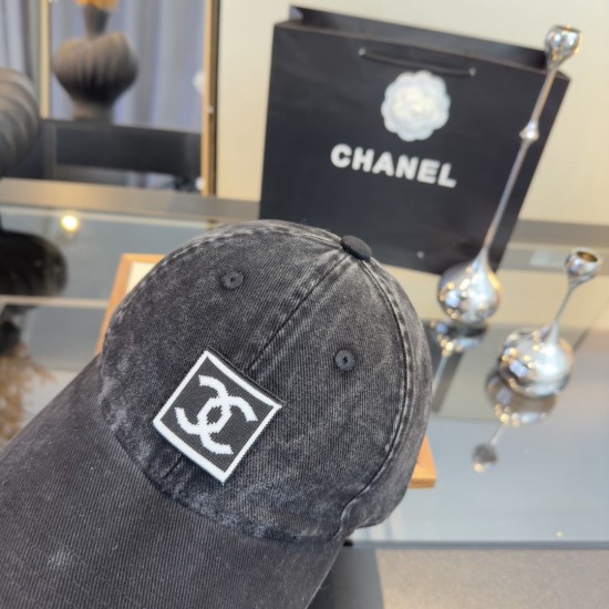 Chanel Hat
$30-$45