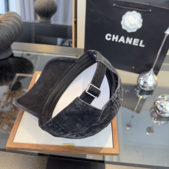 Chanel Hat
$30-$45