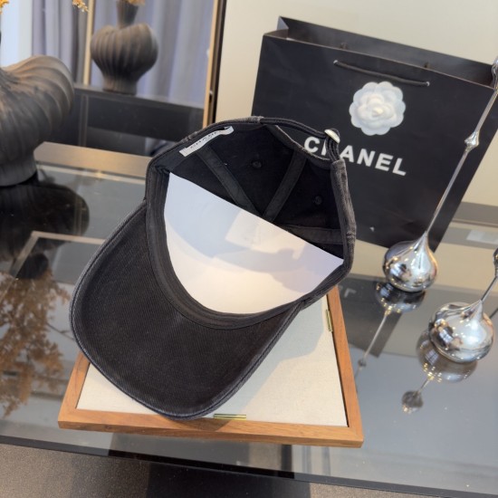 Chanel Hat
$30-$45