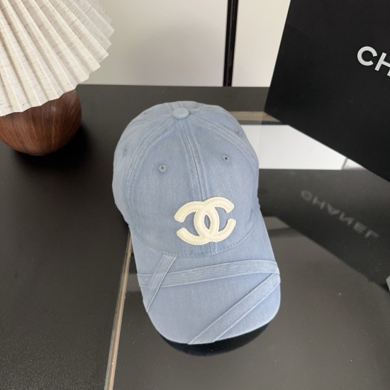 Chanel Hat
$30-$45