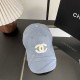 Chanel Hat
$30-$45