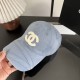Chanel Hat
$30-$45