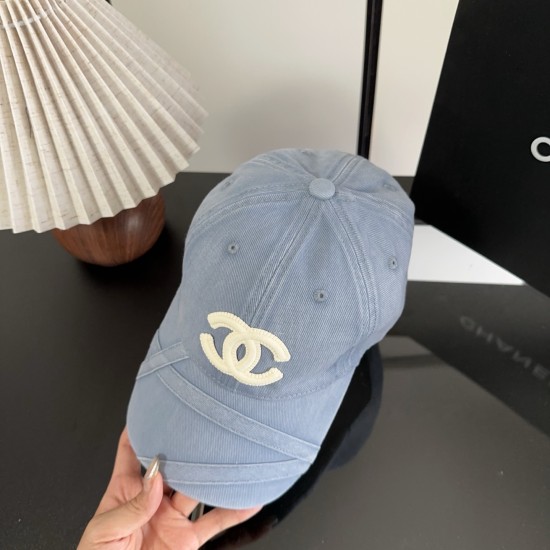 Chanel Hat
$30-$45