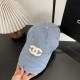 Chanel Hat
$30-$45