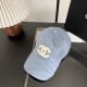 Chanel Hat
$30-$45