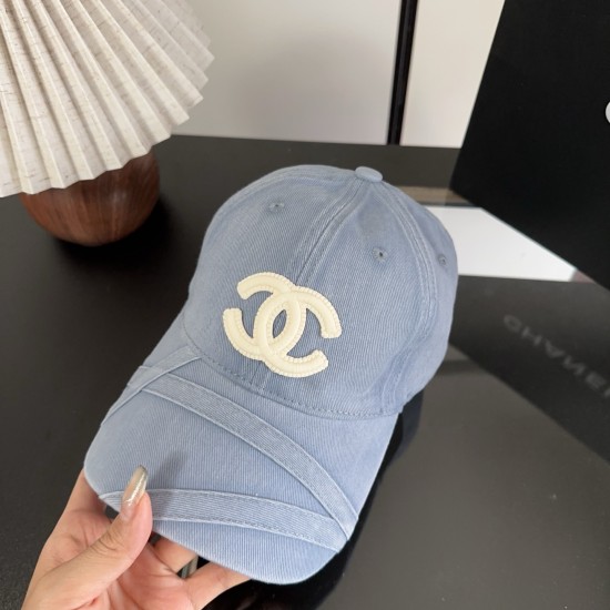 Chanel Hat
$30-$45