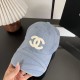 Chanel Hat
$30-$45