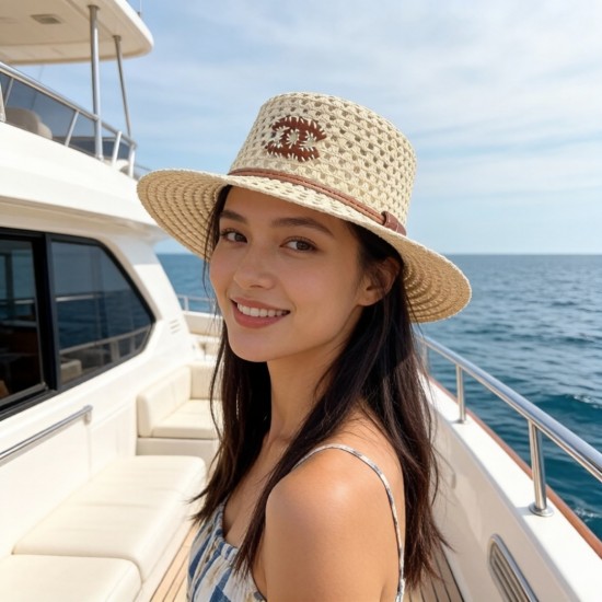 Chanel Hat
$30-$45
