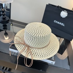 Chanel Hat
$30-$45