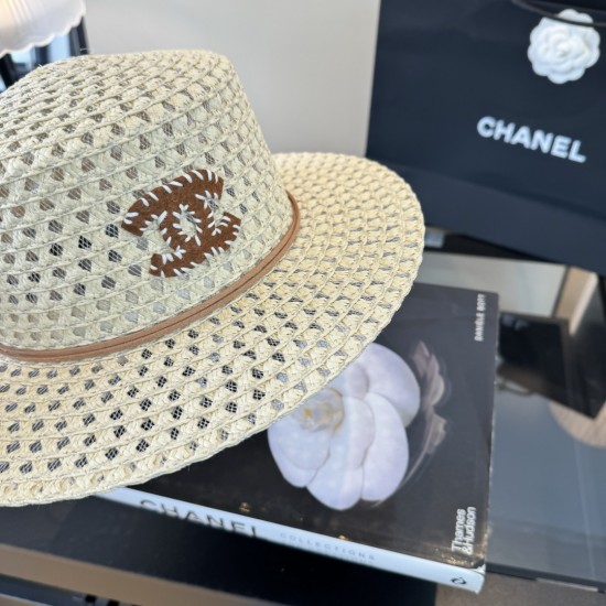Chanel Hat
$30-$45