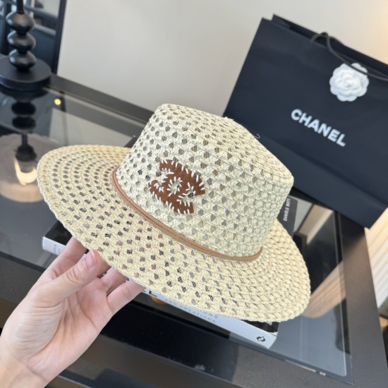 Chanel Hat
$30-$45