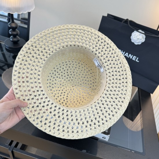 Chanel Hat
$30-$45