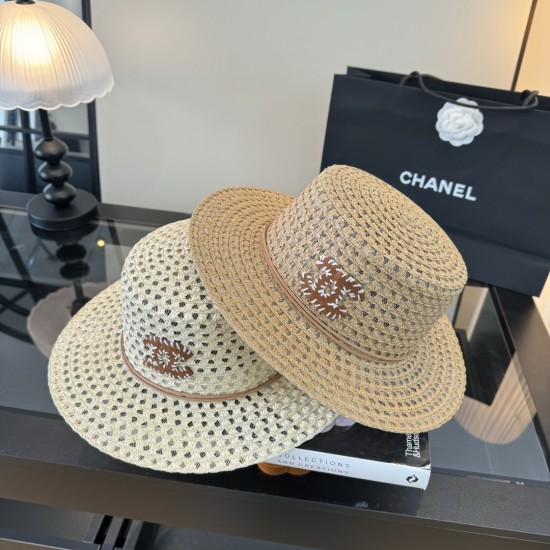 Chanel Hat
$30-$45