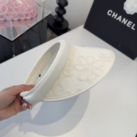 Chanel Hat
$30-$45