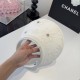Chanel Hat
$30-$45