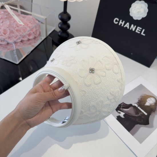 Chanel Hat
$30-$45