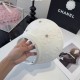 Chanel Hat
$30-$45