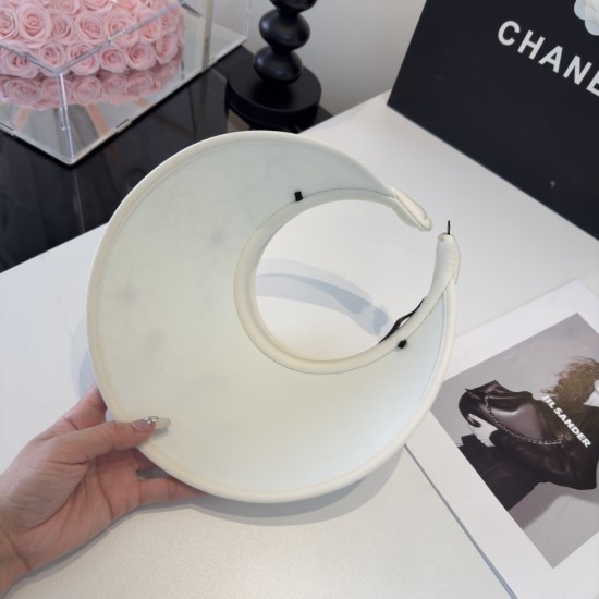 Chanel Hat
$30-$45