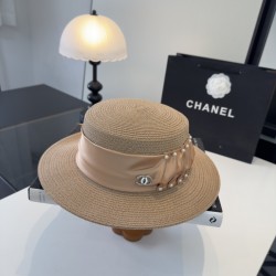 Chanel Hat
$30-$45