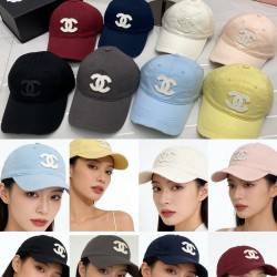 Chanel Hat
$30-$45