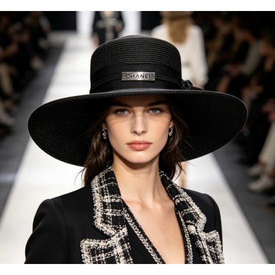 Chanel Hat
$30-$45