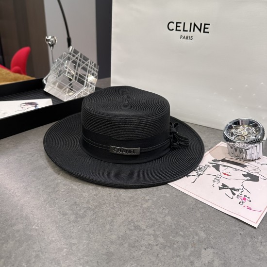 Chanel Hat
$30-$45