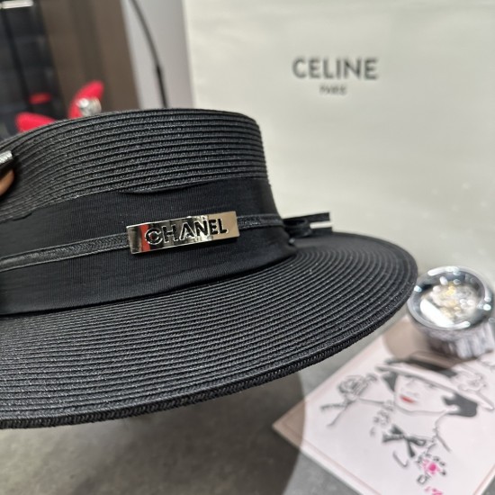 Chanel Hat
$30-$45