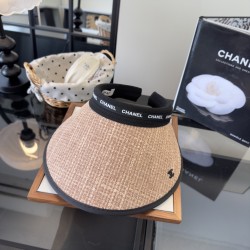 Chanel Hat
$30-$45