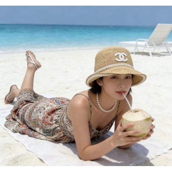 Chanel Hat
$30-$45
