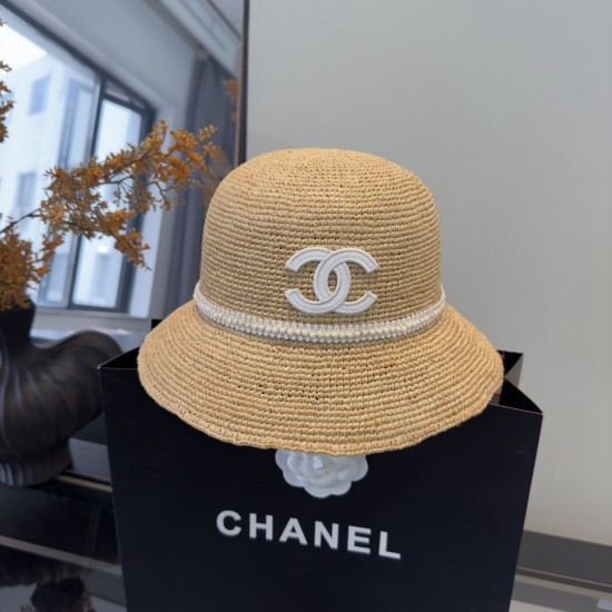 Chanel Hat
$30-$45
