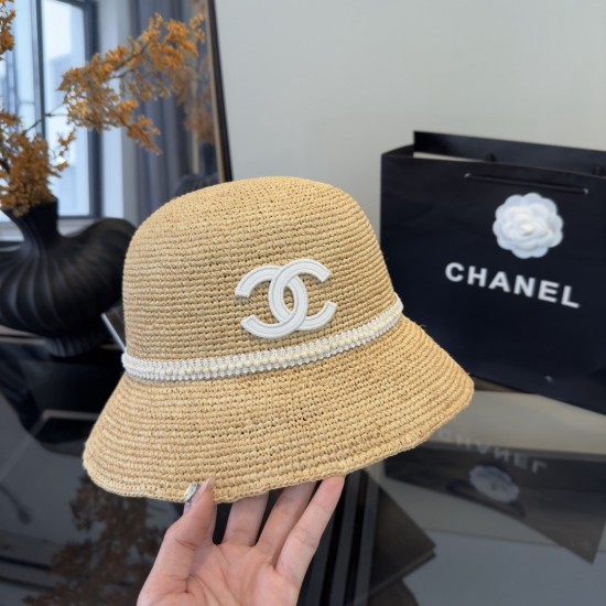 Chanel Hat
$30-$45