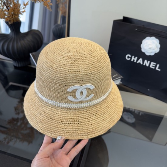 Chanel Hat
$30-$45