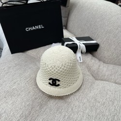 Chanel Hat
$30-$45