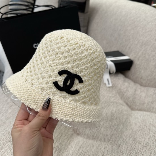 Chanel Hat
$30-$45